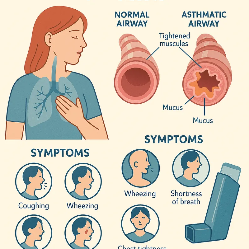Asthma
