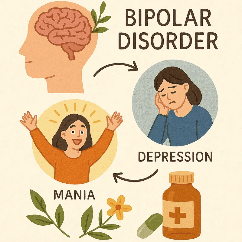 Bipolar Disorder