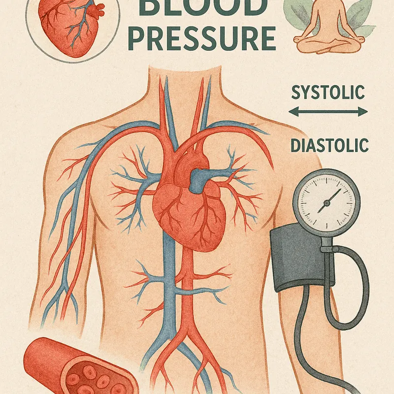 High Blood Pressure