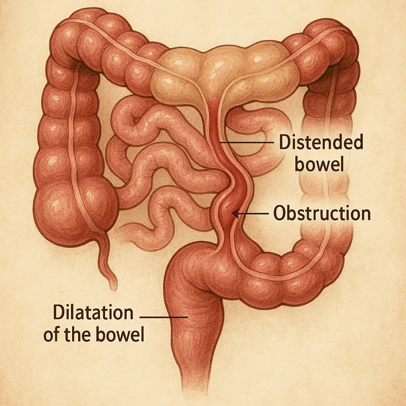 Bowel Obstruction