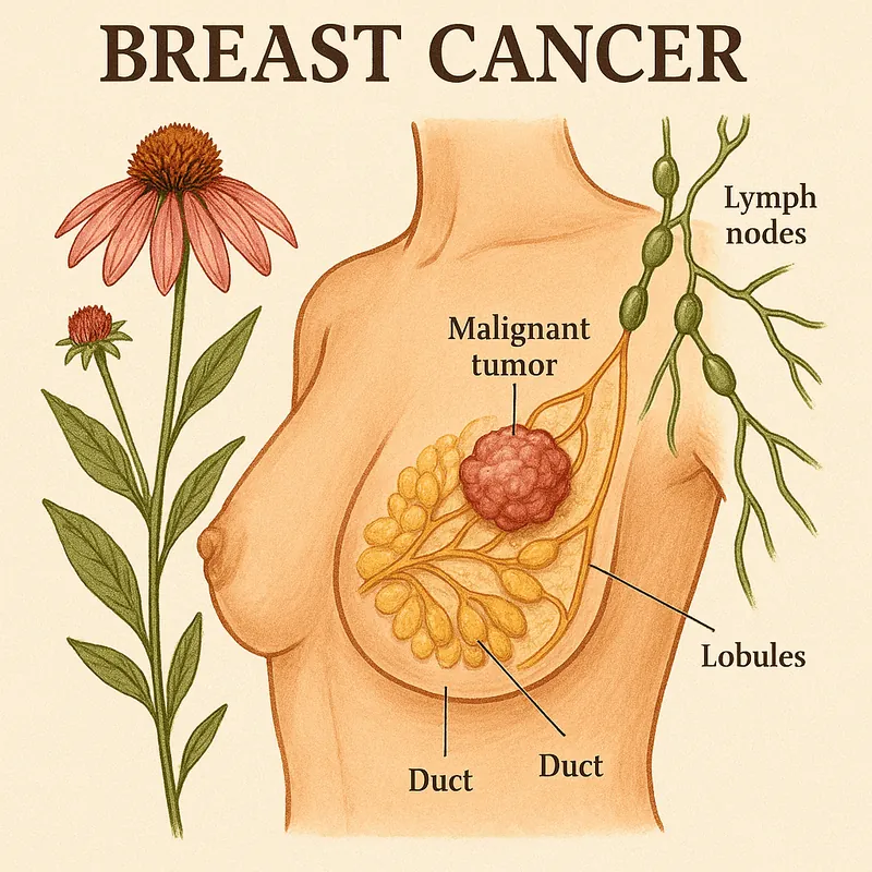 Breast Cancer