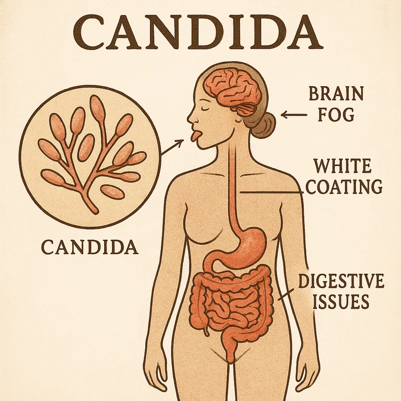 Candida