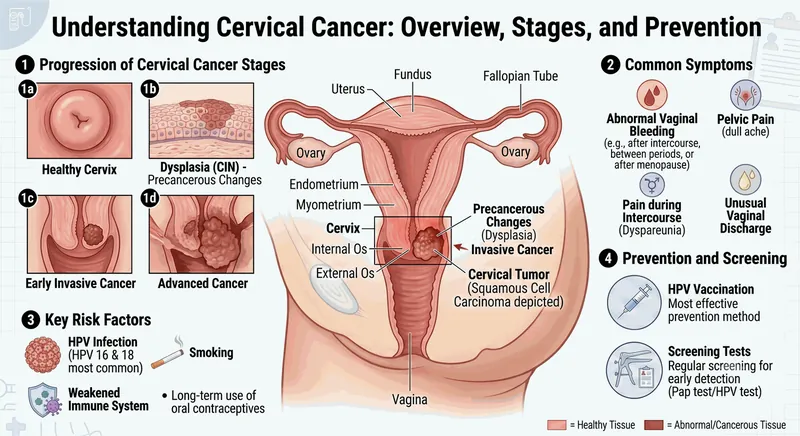Cervical Cancer