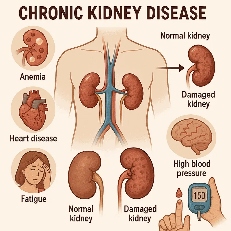 Chronic Kidney Disease