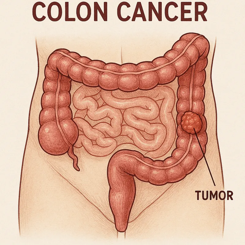 Colon Cancer