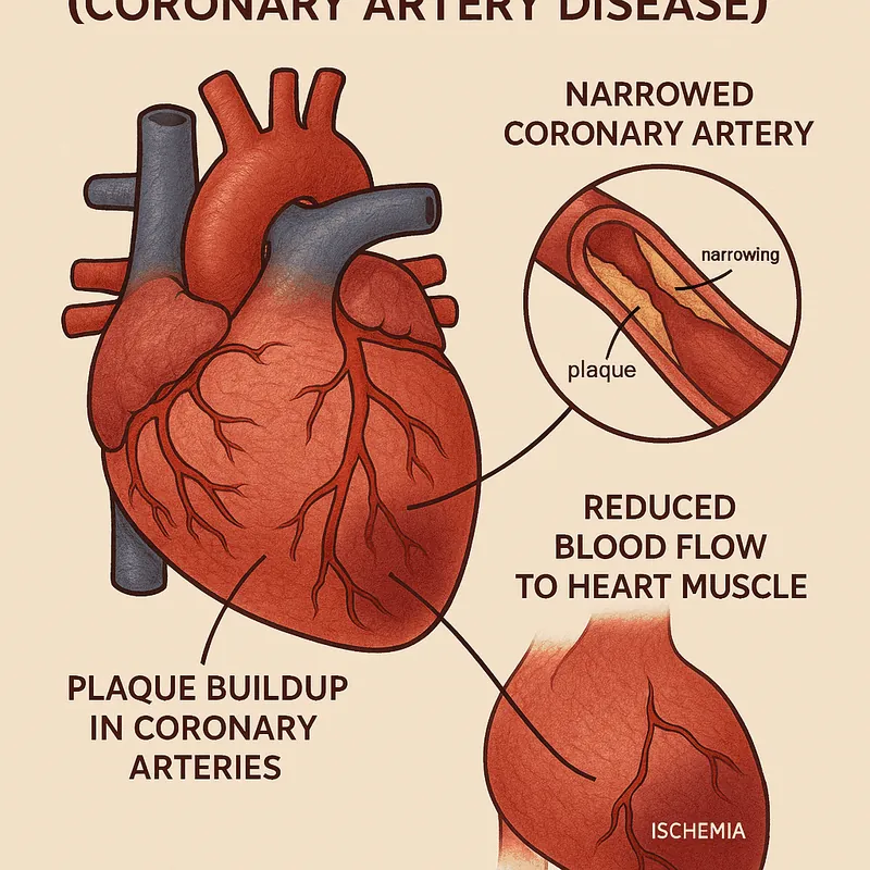 Ischemic Heart Disease