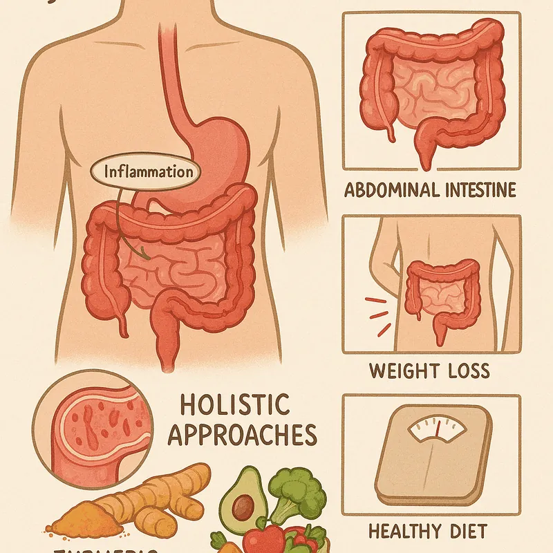 Crohn's Disease