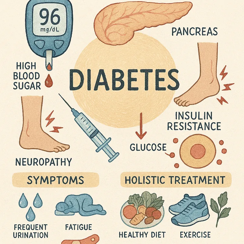 Diabetes