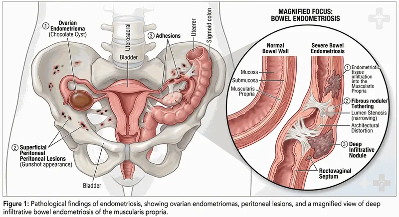 Endometriosis