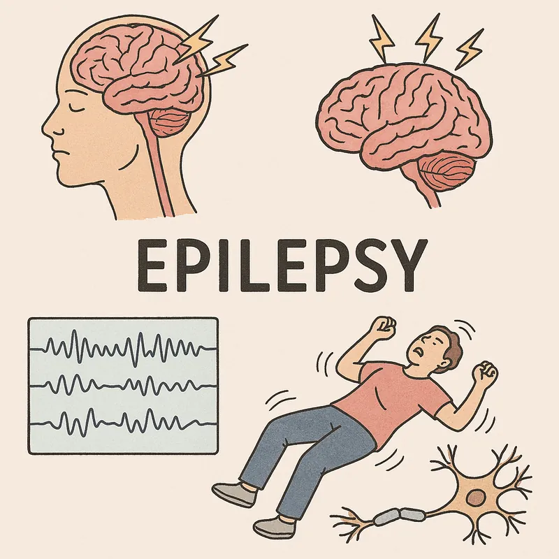 Epilepsy