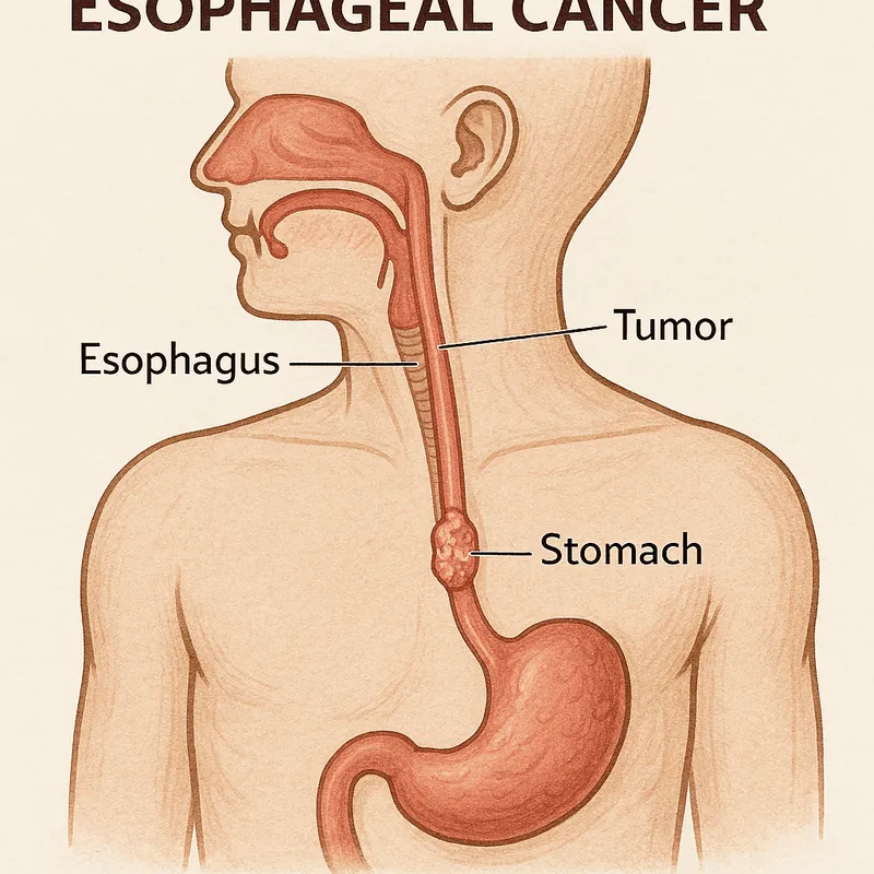 Esophageal Cancer