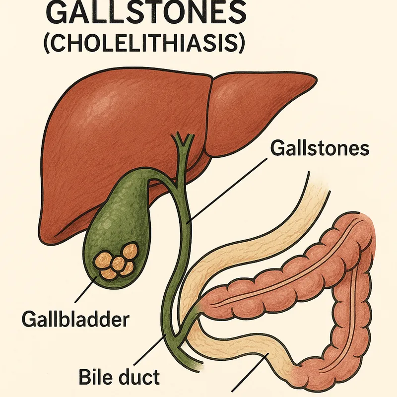 Gallstones