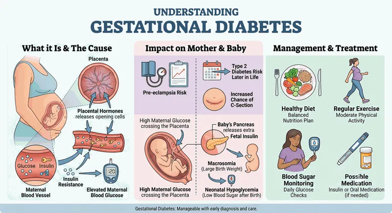 Gestational Diabetes