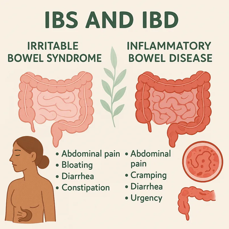 IBS / IBD