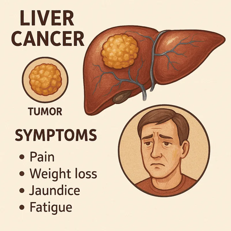 Liver Cancer