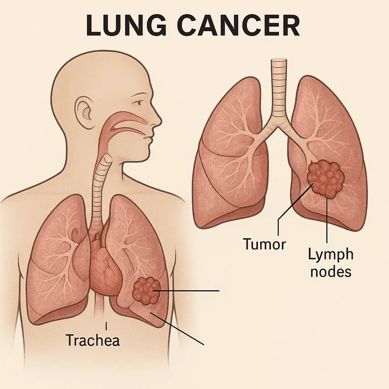 Lung Cancer