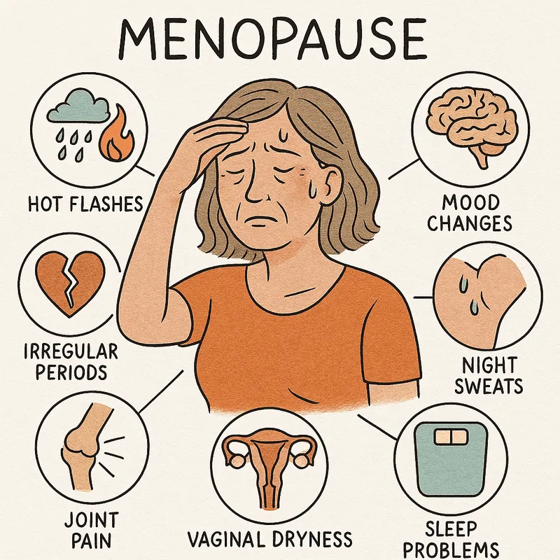 Menopause