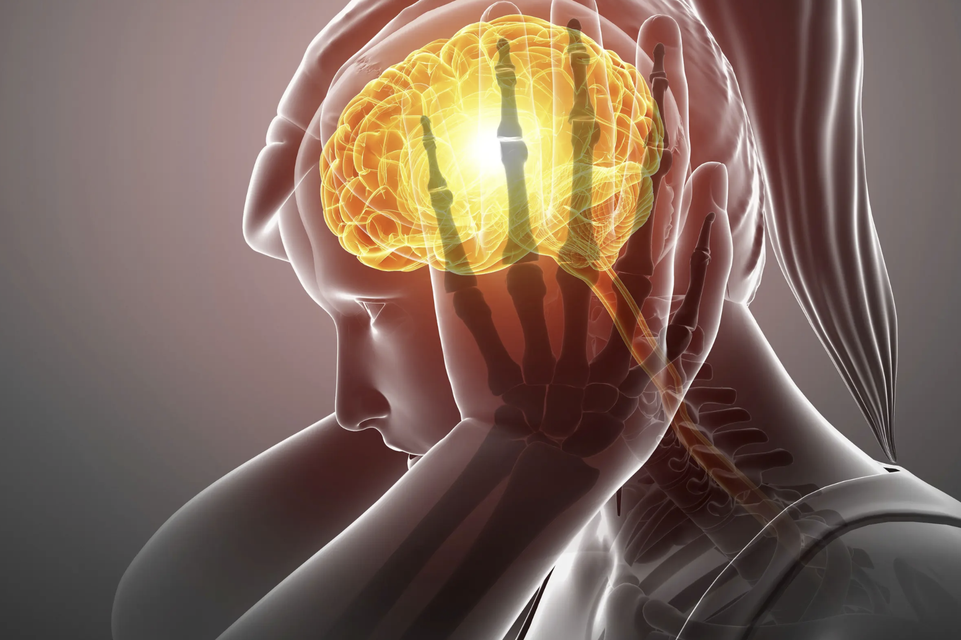 Migraine — neurological head pain and triggers
