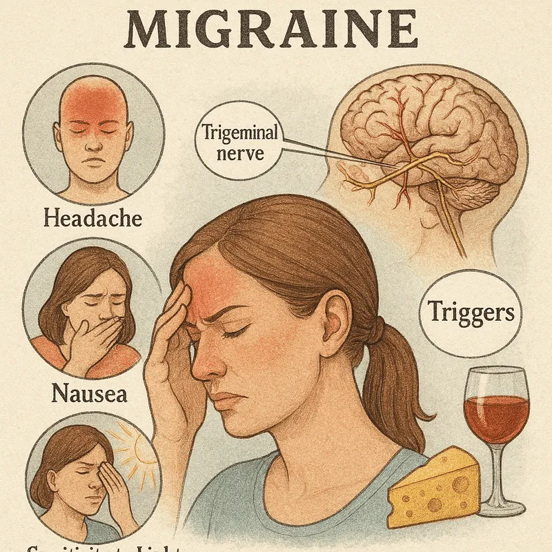 Migraine