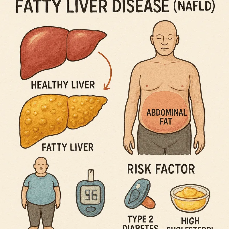 NAFLD