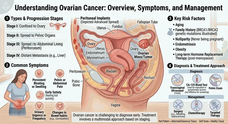 Ovarian Cancer