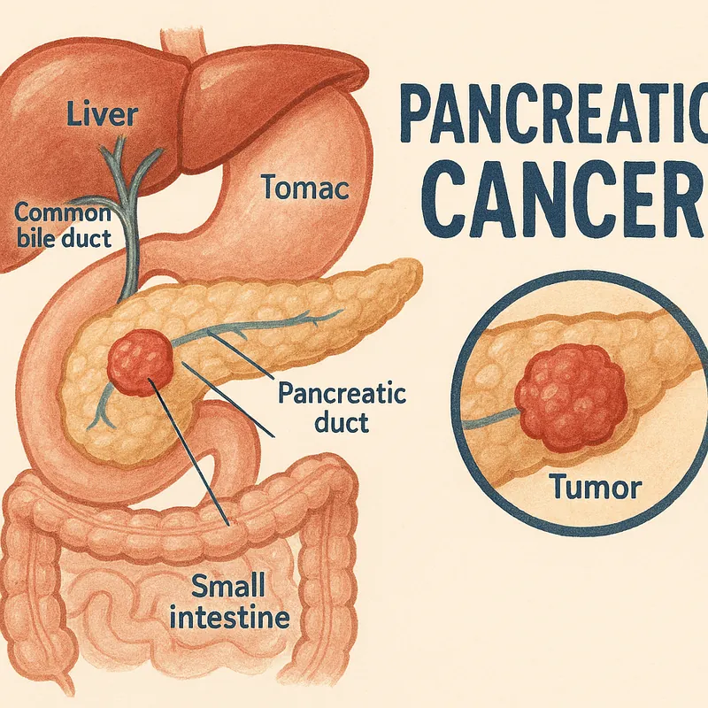 Pancreatic Cancer
