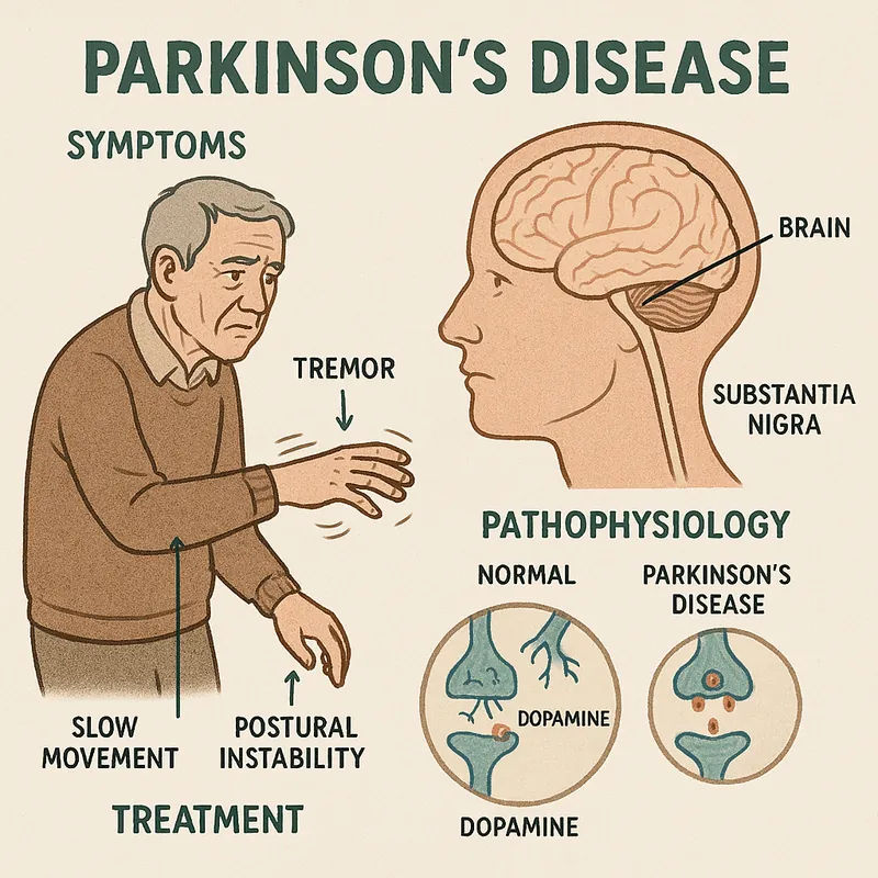 Parkinson's Disease