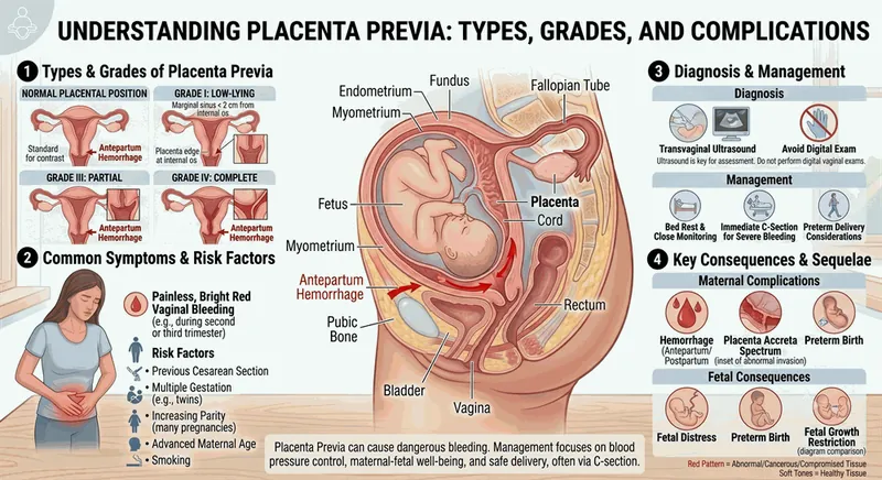 Placenta Previa
