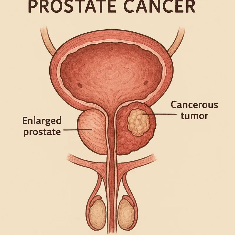 Prostate Cancer