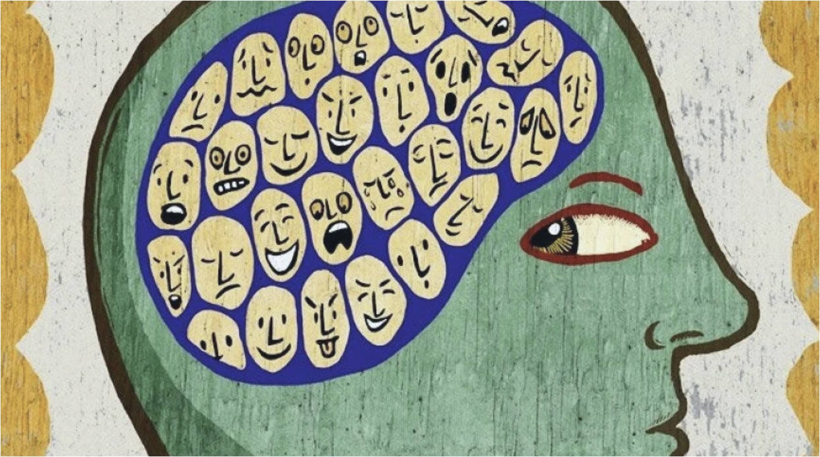 Schizophrenia — neurological and brain health