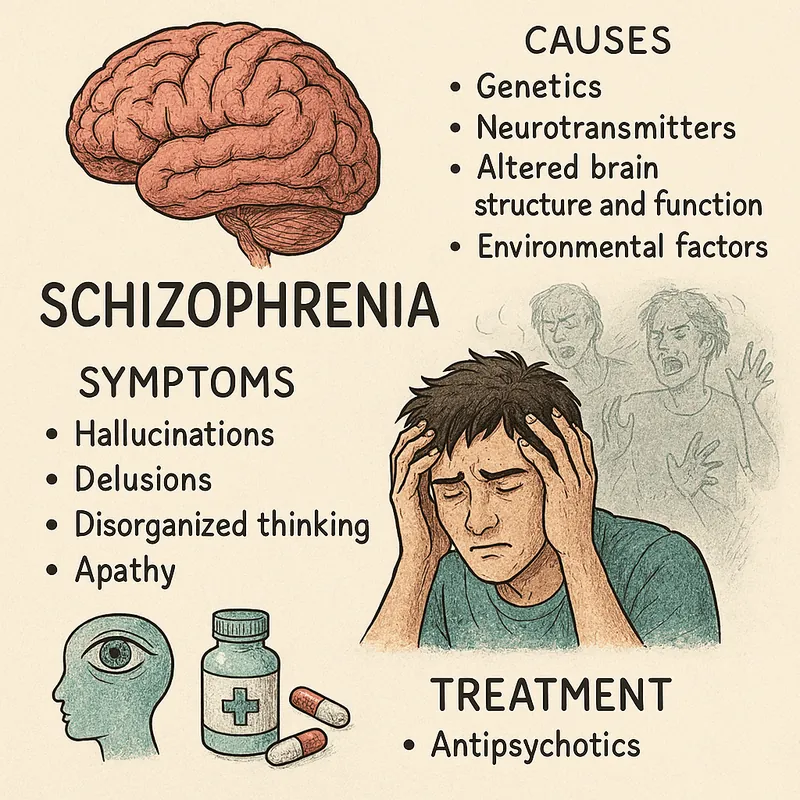 Schizophrenia