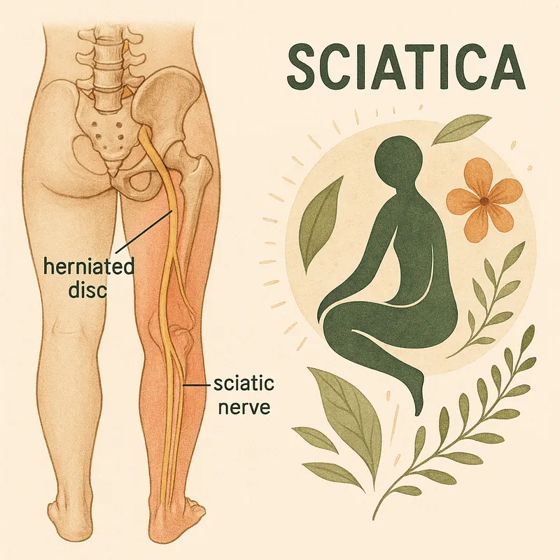 Sciatica