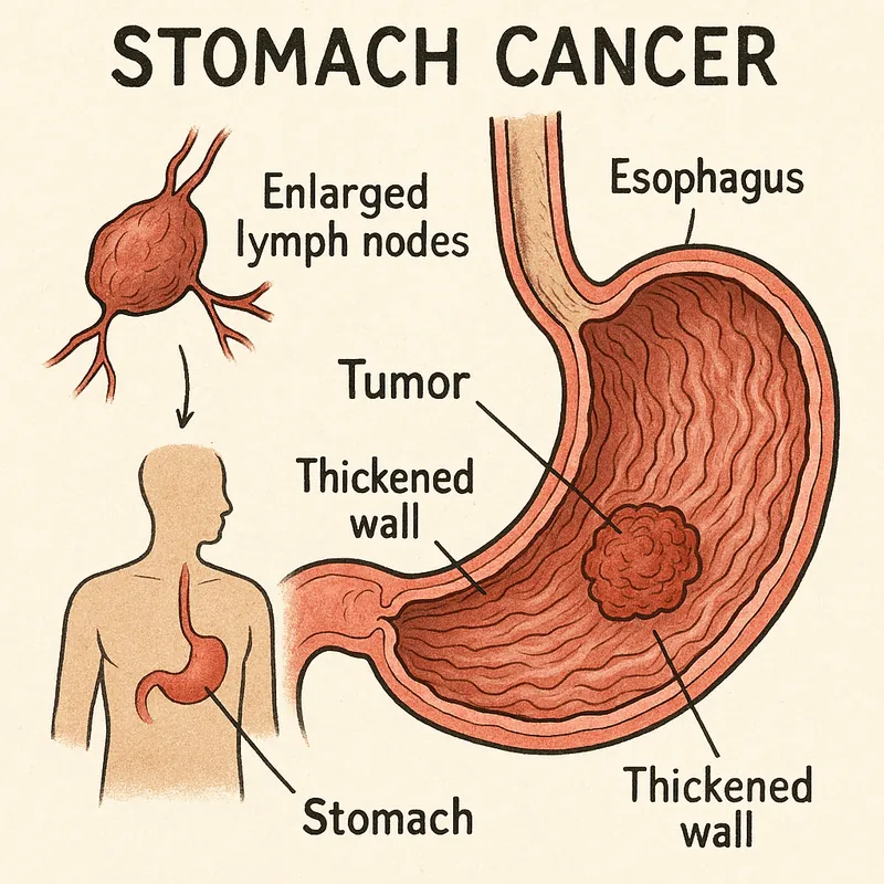 Stomach Cancer