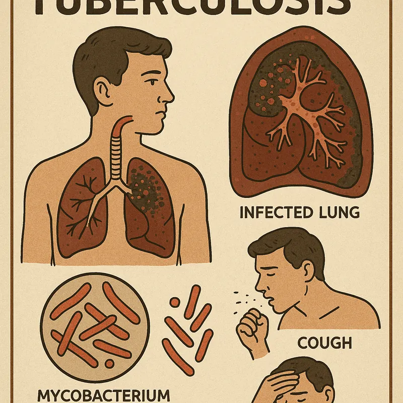Tuberculosis