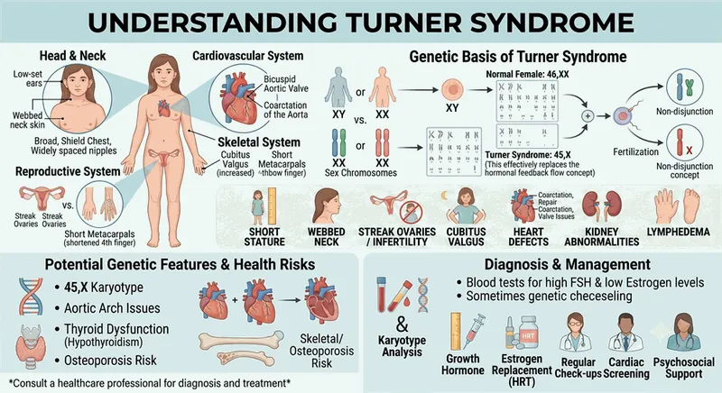 Turner Syndrome