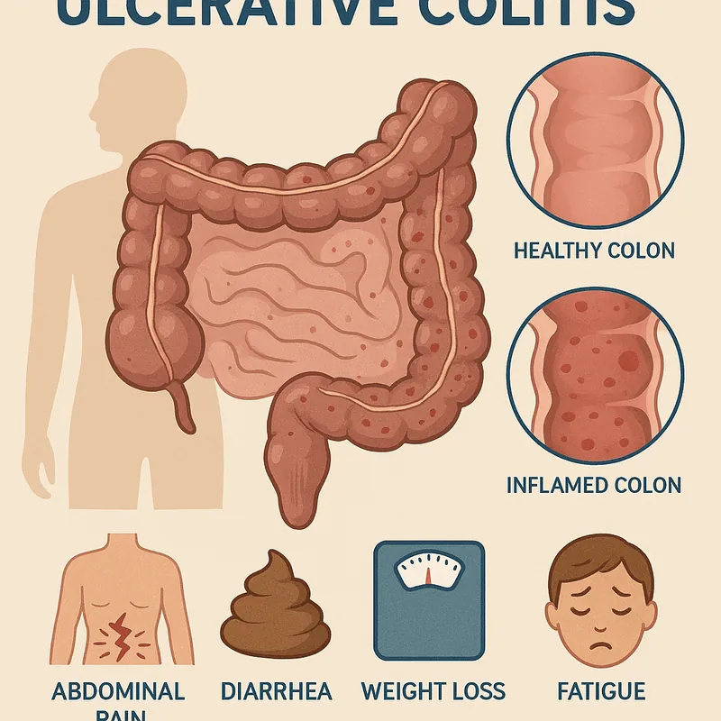 Ulcerative Colitis