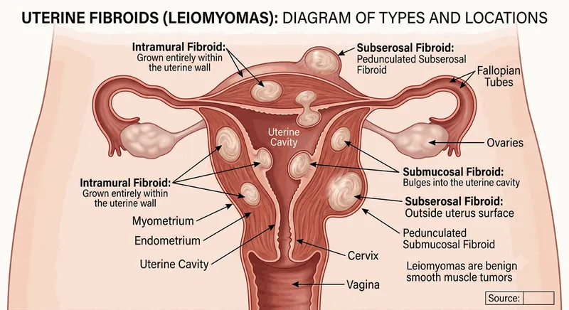 Uterine Fibroids